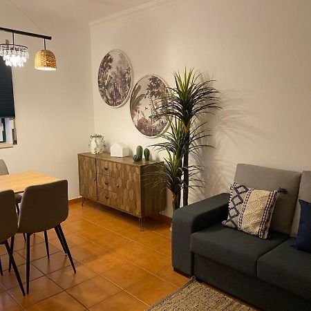Country Town Apartment Almeirim Zewnętrze zdjęcie