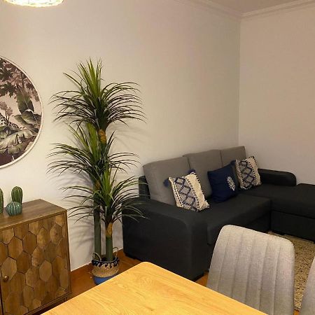 Country Town Apartment Almeirim Zewnętrze zdjęcie