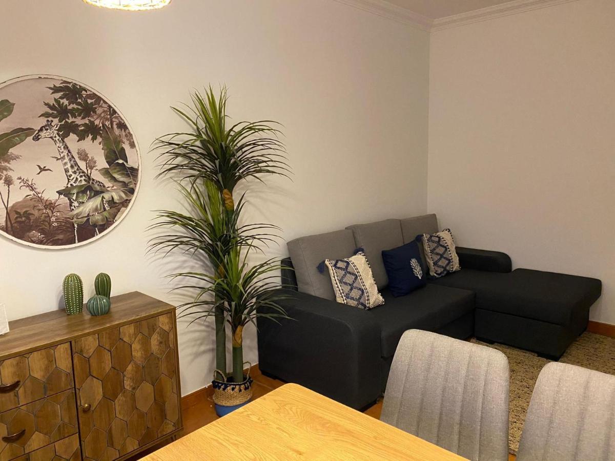 Country Town Apartment Almeirim Zewnętrze zdjęcie