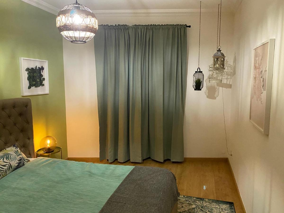 Country Town Apartment Almeirim Zewnętrze zdjęcie