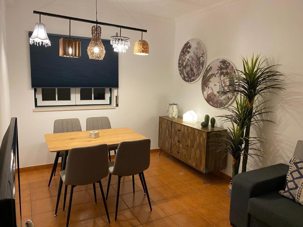 Country Town Apartment Almeirim Zewnętrze zdjęcie