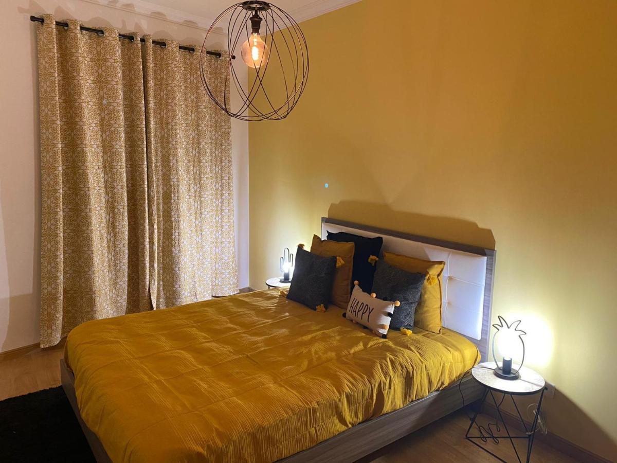Country Town Apartment Almeirim Zewnętrze zdjęcie