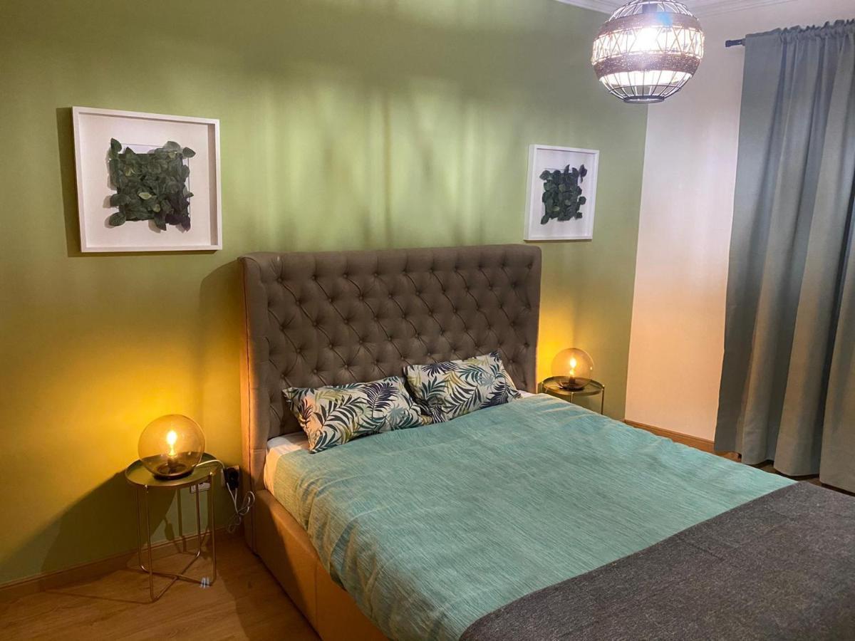 Country Town Apartment Almeirim Zewnętrze zdjęcie