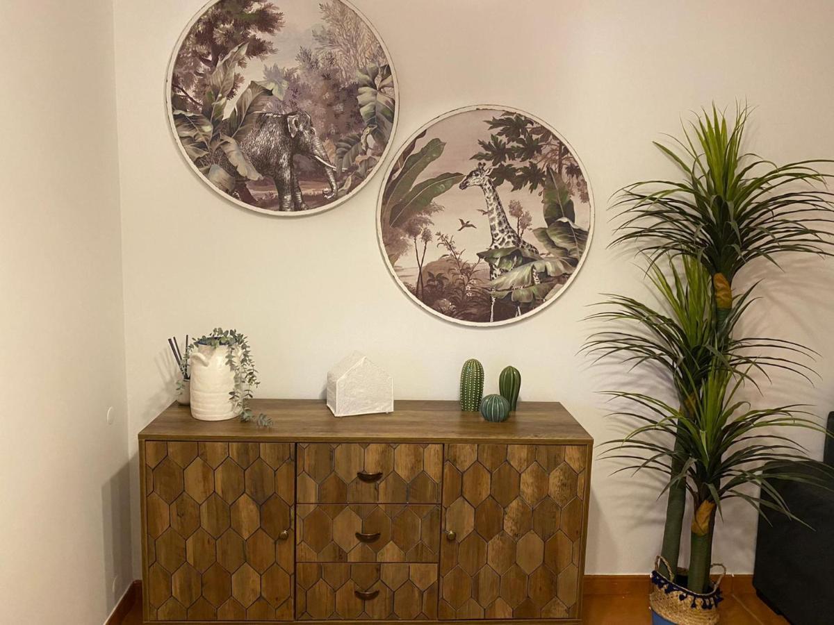 Country Town Apartment Almeirim Zewnętrze zdjęcie
