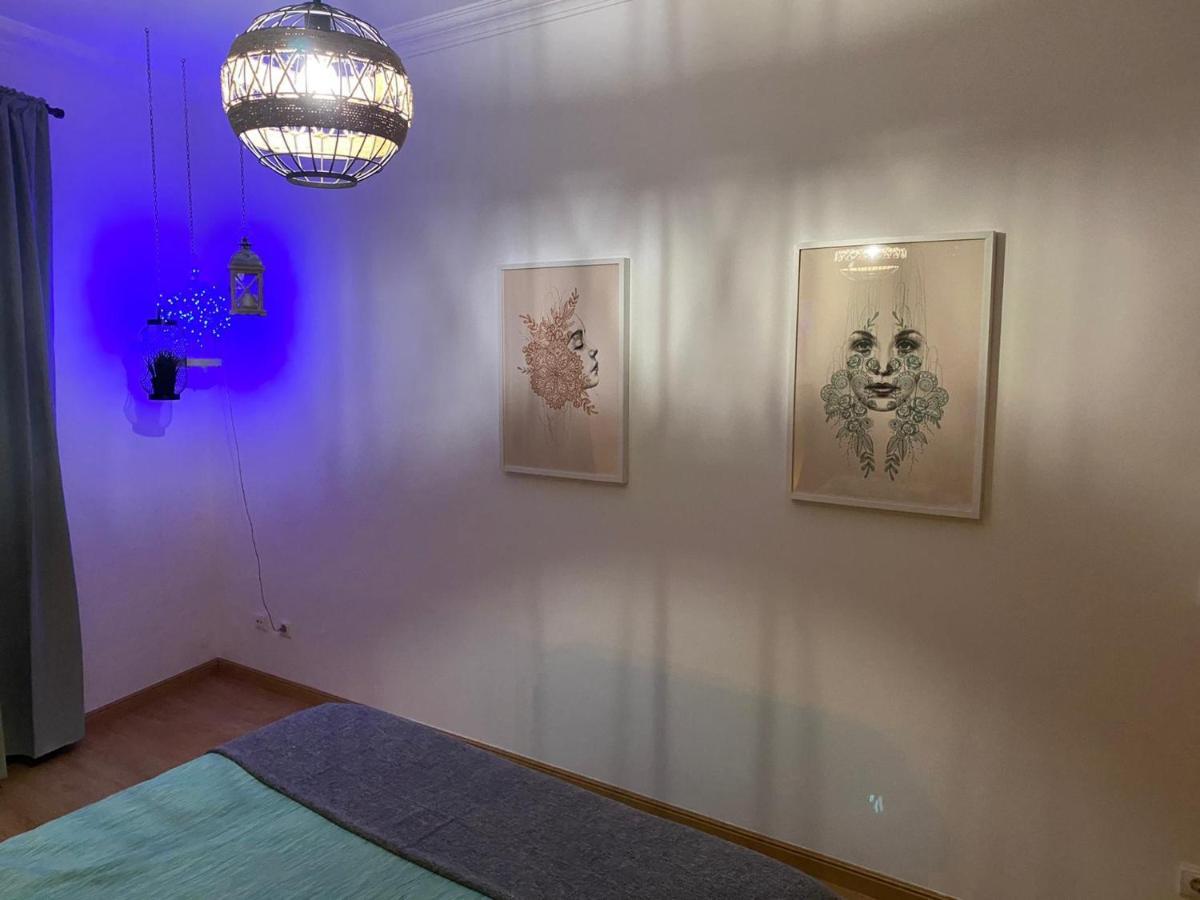 Country Town Apartment Almeirim Zewnętrze zdjęcie